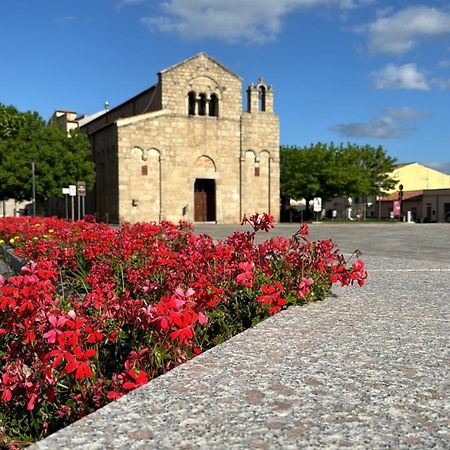 Bed and Breakfast St.Joseph Olbia Exterior foto