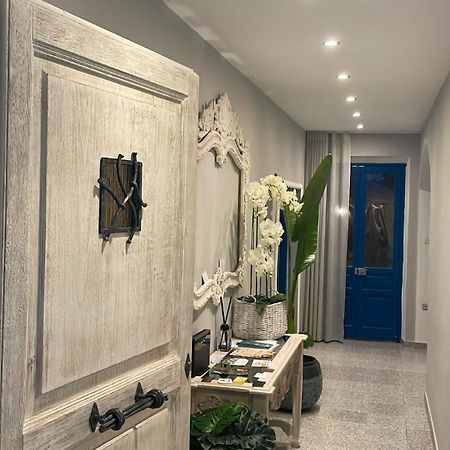 Bed and Breakfast St.Joseph Olbia Exterior foto