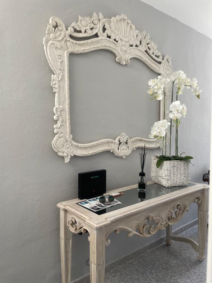 Bed and Breakfast St.Joseph Olbia Exterior foto