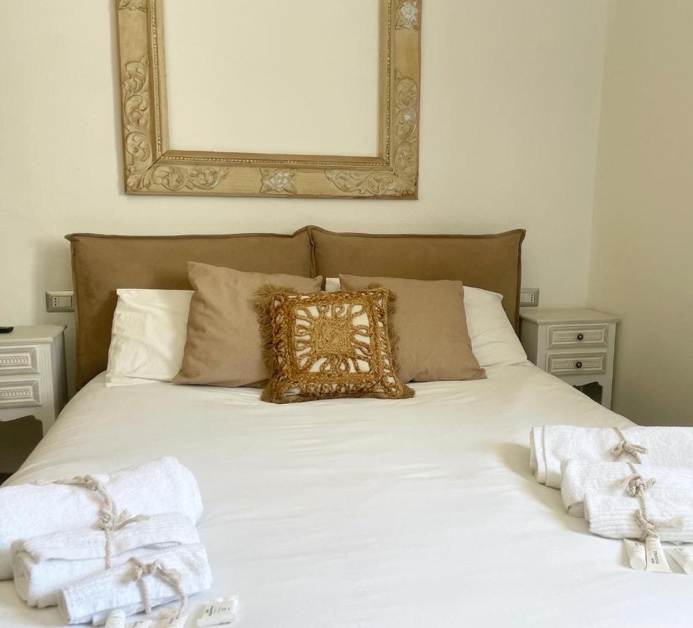 Bed and Breakfast St.Joseph Olbia Exterior foto