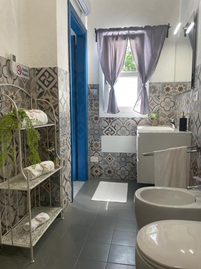 Bed and Breakfast St.Joseph Olbia Exterior foto