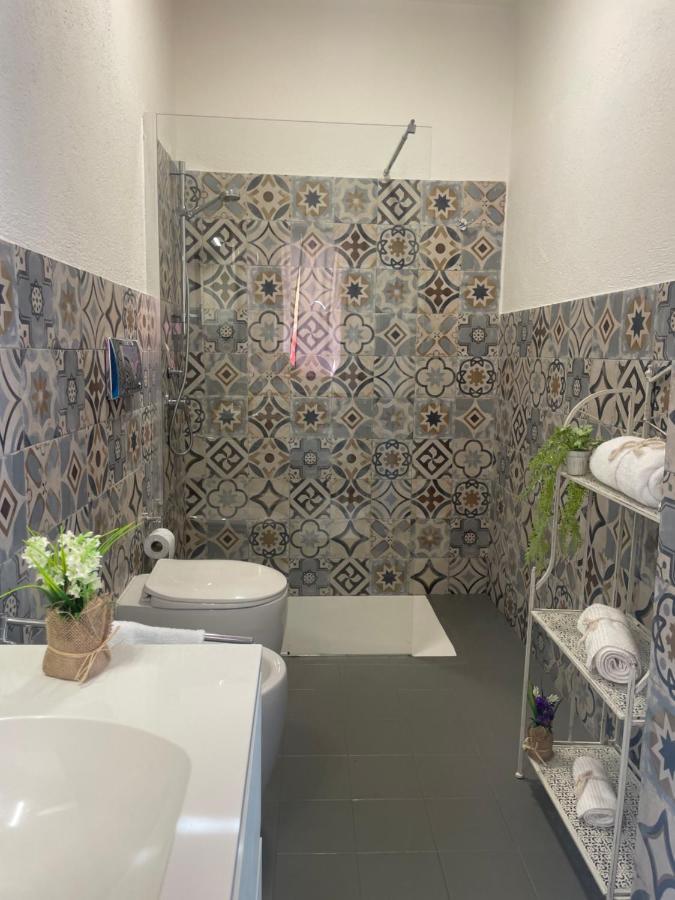 Bed and Breakfast St.Joseph Olbia Exterior foto