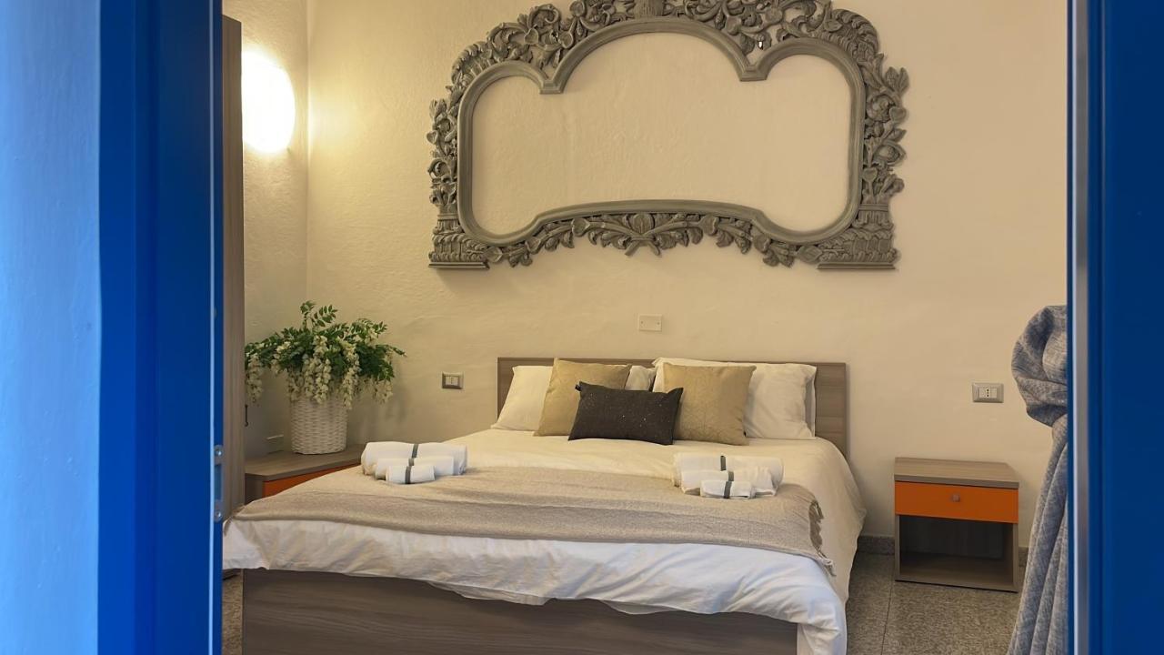 Bed and Breakfast St.Joseph Olbia Exterior foto