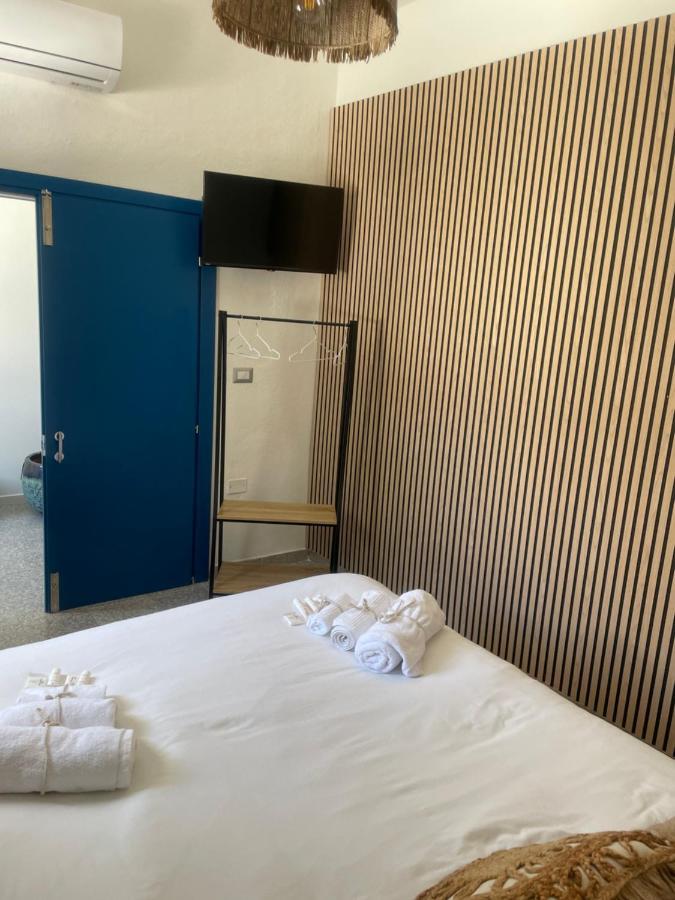 Bed and Breakfast St.Joseph Olbia Exterior foto